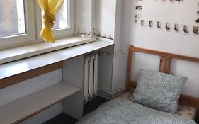 Pokoj 12D